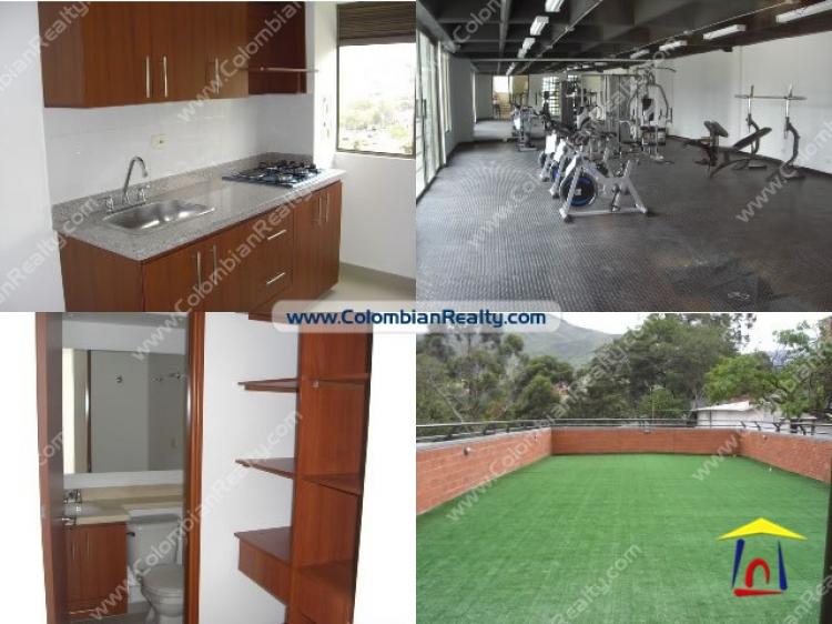 Foto Apartamento en Venta en Medellín, Antioquia - $ 190 - APV36798 - BienesOnLine