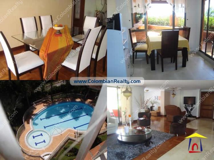 Foto Apartamento en Venta en Medellín, Antioquia - $ 850.000.000 - APV38497 - BienesOnLine