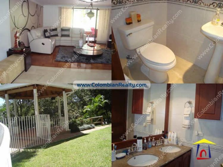 Foto Apartamento en Venta en Medellín, Antioquia - $ 850.000.000 - APV36577 - BienesOnLine
