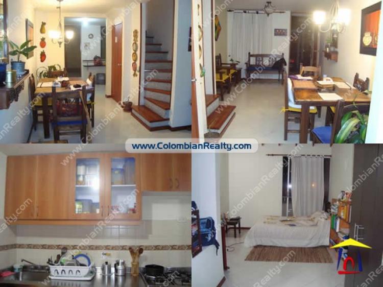 Foto Casa en Venta en Medellín, Antioquia - $ 170.000.000 - CAV39250 - BienesOnLine