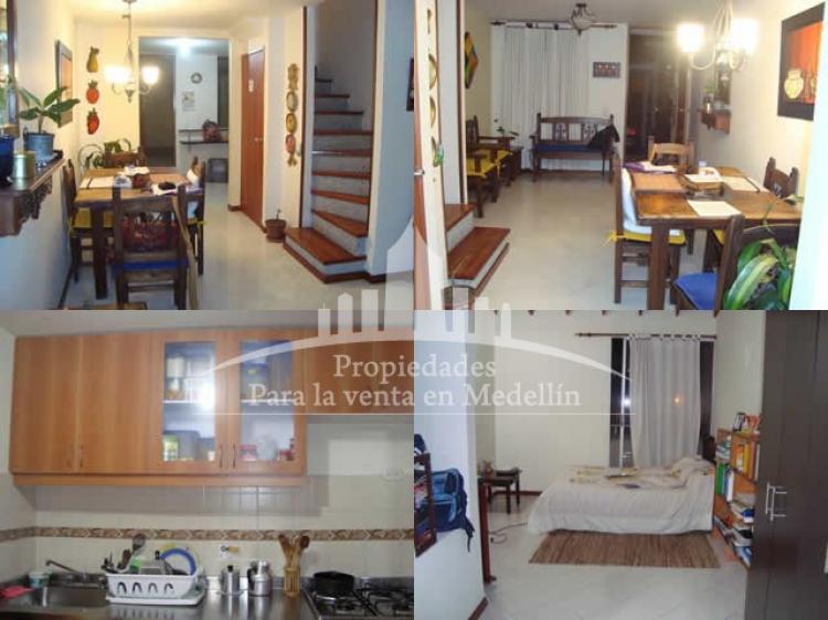 Foto Casa en Venta en Medellín, Antioquia - $ 170.000.000 - CAV41040 - BienesOnLine