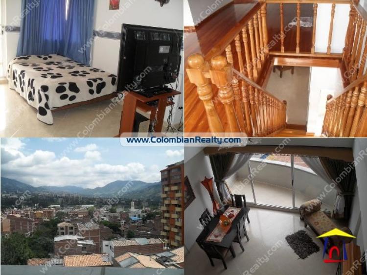 Foto Apartamento en Venta en Medellín, Antioquia - $ 500.000.000 - APV38498 - BienesOnLine