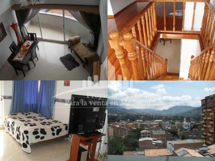 Foto Apartamento en Venta en Medellín, Antioquia - APV43256 - BienesOnLine