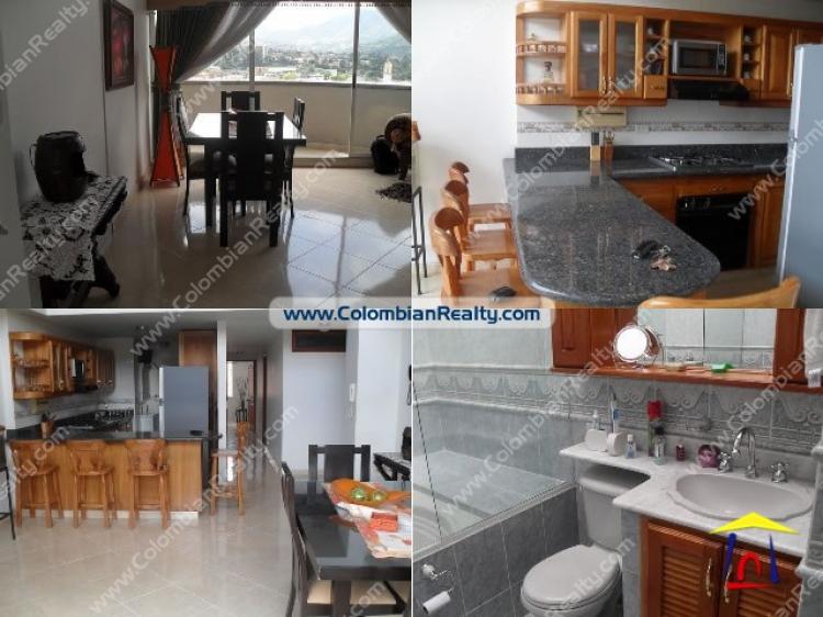 Foto Apartamento en Venta en Medellín, Antioquia - $ 500.000.000 - APV36578 - BienesOnLine