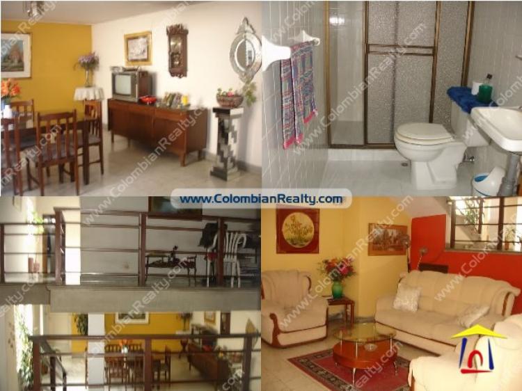 Foto Casa en Venta en Medellín, Antioquia - $ 240.000.000 - CAV39246 - BienesOnLine