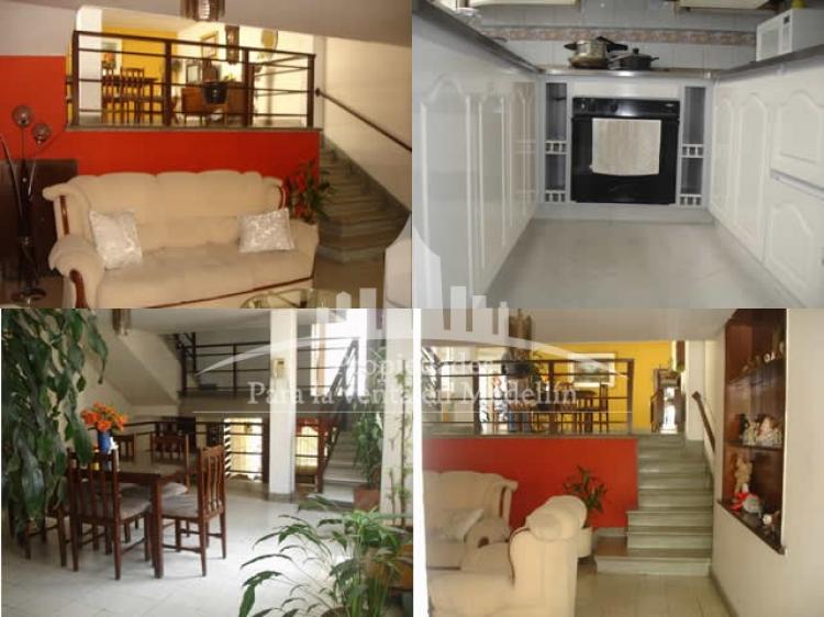 Foto Casa en Venta en Medellín, Antioquia - $ 240.000.000 - CAV34461 - BienesOnLine