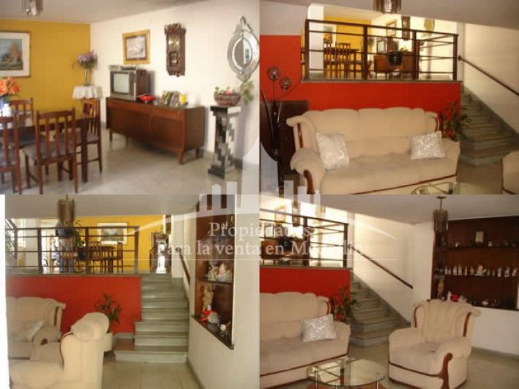 Foto Casa en Venta en Medellín, Antioquia - $ 240 - CAV37777 - BienesOnLine