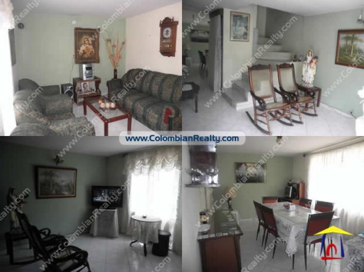 Foto Casa en Venta en Medellín, Antioquia - $ 250.000.000 - CAV39245 - BienesOnLine