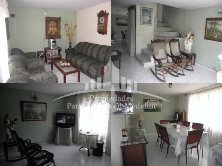 Foto Casa en Venta en Medellín, Antioquia - $ 250.000.000 - CAV41037 - BienesOnLine