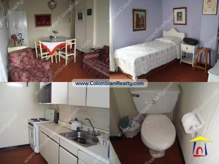 Foto Apartamento en Venta en Medellín, Antioquia - $ 173 - APV37040 - BienesOnLine