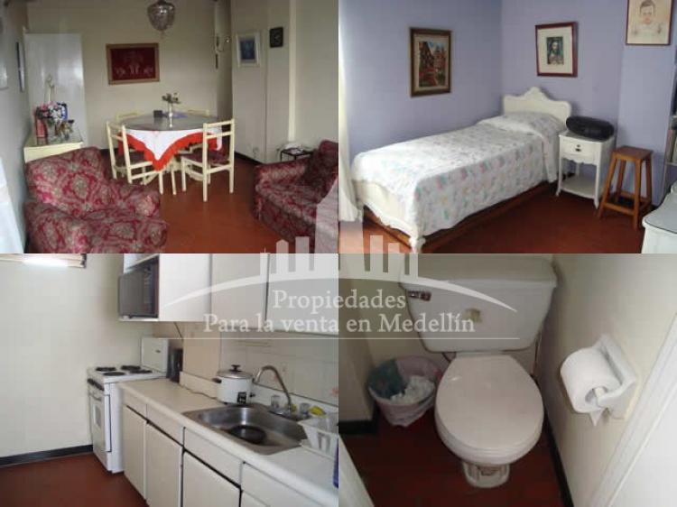 Foto Apartamento en Venta en Medellín, Antioquia - APV43257 - BienesOnLine