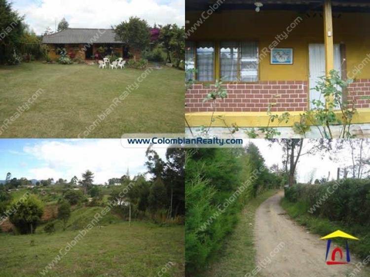 Foto Finca en Venta en Medellín, Antioquia - U$D 320.000.000 - FIV40922 - BienesOnLine