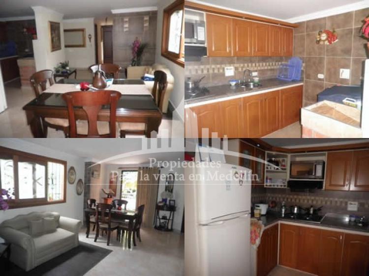 Foto Apartamento en Venta en Medellín, Antioquia - APV43259 - BienesOnLine