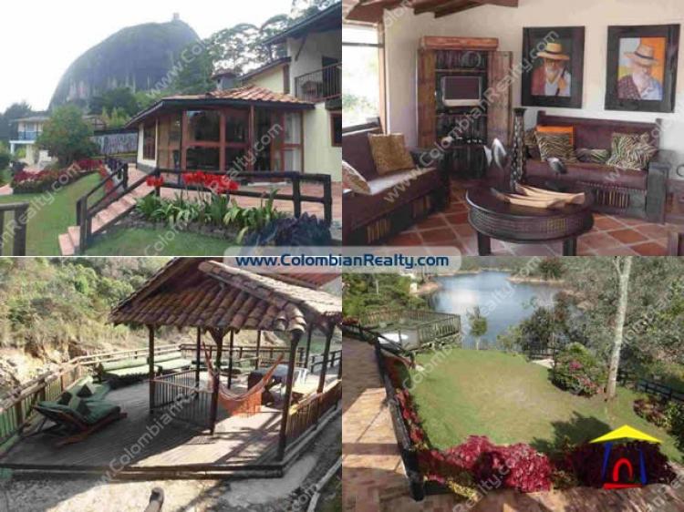 Foto Casa en Venta en Medellín, Antioquia - $ 620.000.000 - CAV39244 - BienesOnLine