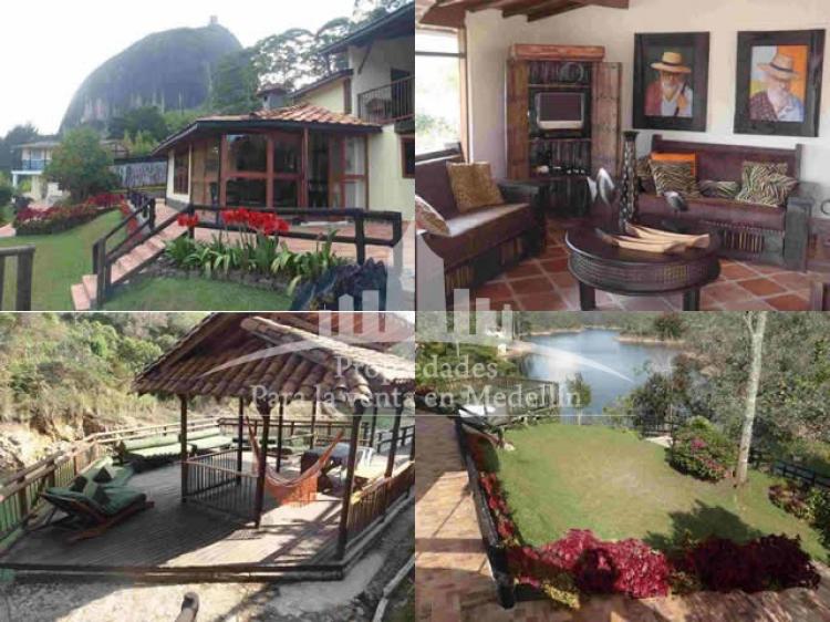 Foto Casa en Venta en Medellín, Antioquia - $ 620.000.000 - CAV41036 - BienesOnLine