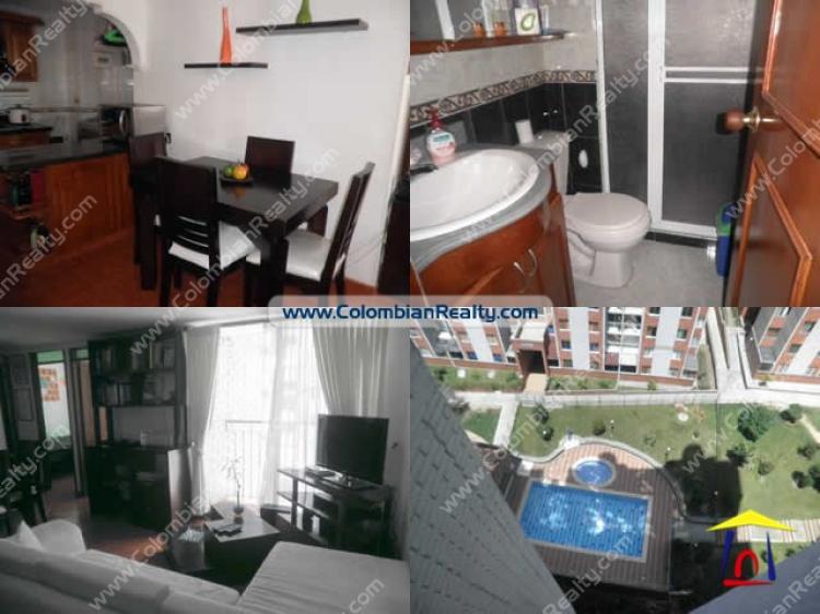 Foto Apartamento en Venta en Medellín, Antioquia - $ 95 - APV37044 - BienesOnLine