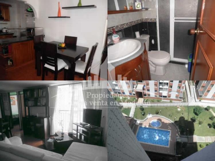 Foto Apartamento en Venta en Medellín, Antioquia - APV43260 - BienesOnLine