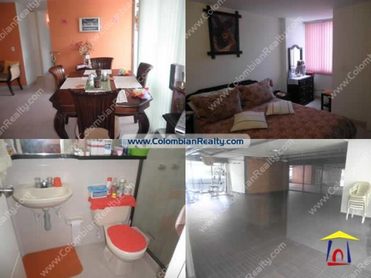 Foto Apartamento en Venta en Medellín, Antioquia - $ 160.000.000 - APV38590 - BienesOnLine