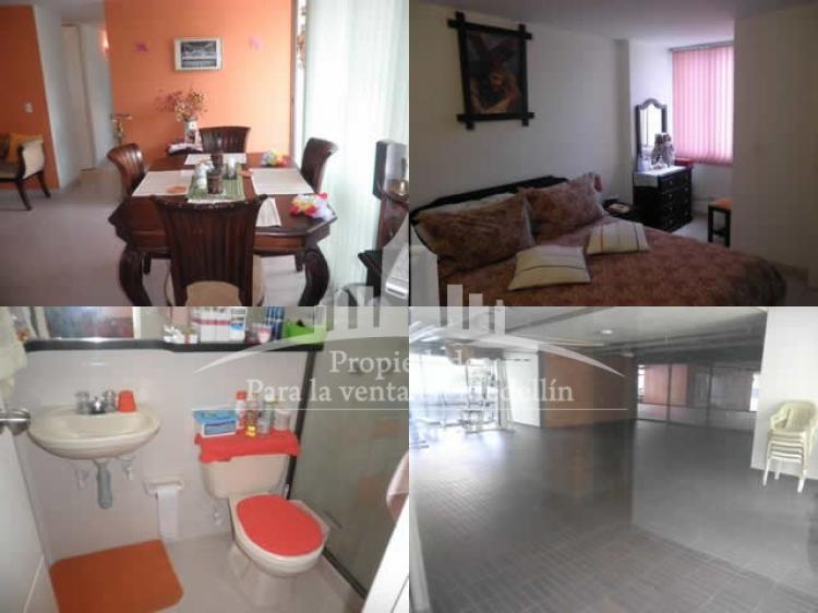 Foto Apartamento en Venta en Medellín, Antioquia - APV43801 - BienesOnLine