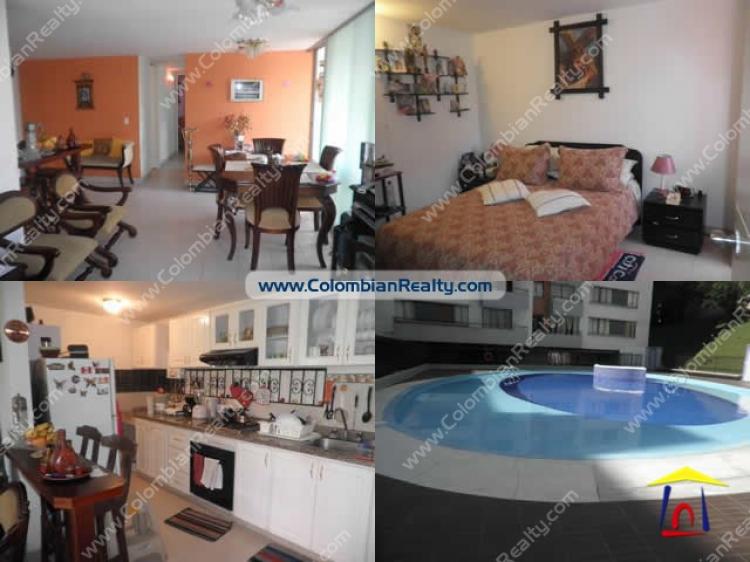 Foto Apartamento en Venta en Medellín, Antioquia - $ 160 - APV37045 - BienesOnLine