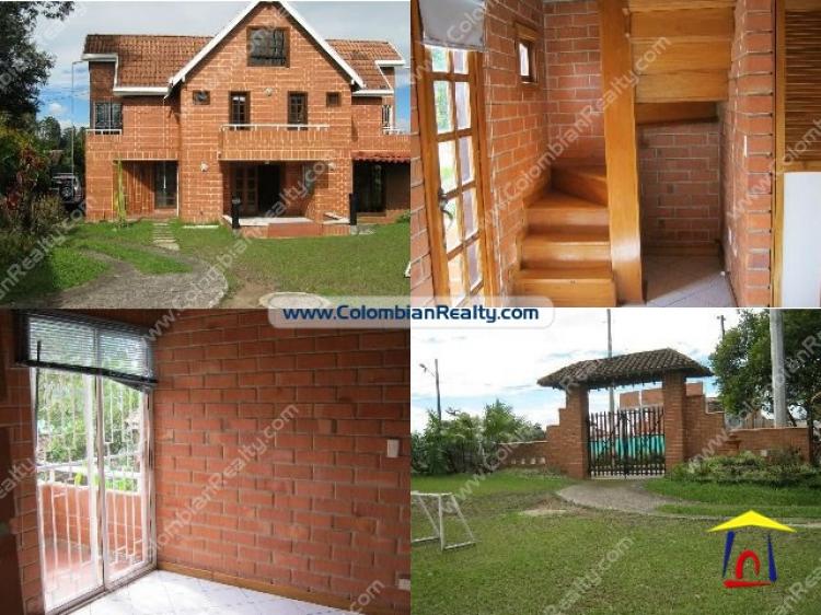 Foto Casa en Venta en Medellín, Antioquia - $ 470.000.000 - CAV39242 - BienesOnLine