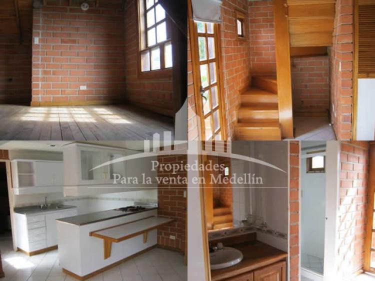 Foto Casa en Venta en Medellín, Antioquia - CAV45523 - BienesOnLine