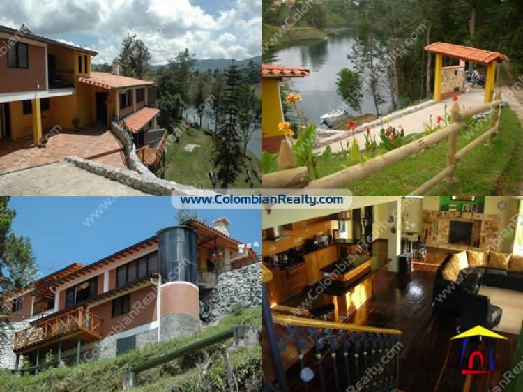 Foto Finca en Venta en Medellín, Antioquia - U$D 630.000.000 - FIV40920 - BienesOnLine