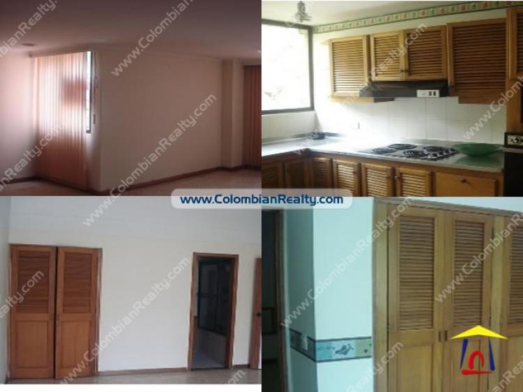 Foto Apartamento en Venta en Medellín, Antioquia - U$D 210.000.000 - APV40393 - BienesOnLine