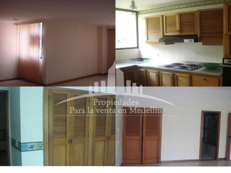 Foto Apartamento en Venta en Medellín, Antioquia - APV43803 - BienesOnLine