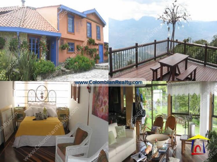 Foto Casa en Venta en Medellín, Antioquia - $ 1.360.000.000 - CAV41585 - BienesOnLine