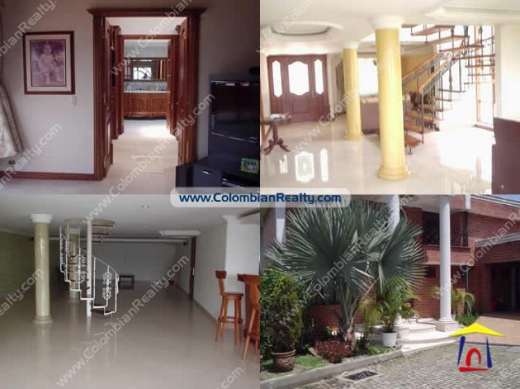 Foto Casa en Venta en Medellín, Antioquia - CAV45136 - BienesOnLine