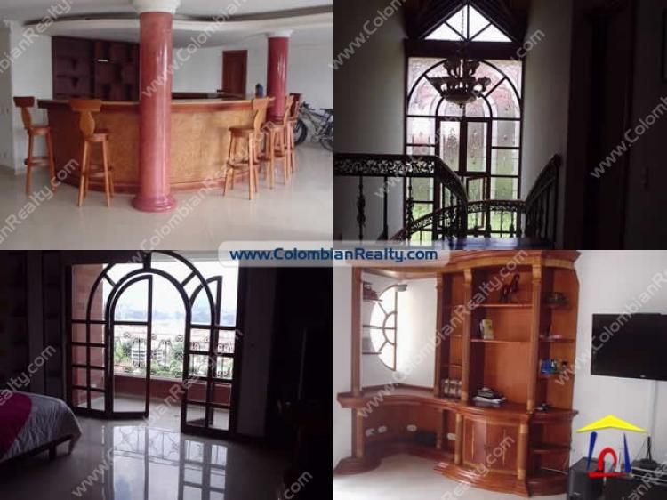 Foto Casa en Venta en Medellín, Antioquia - $ 1.600.000.000 - CAV41584 - BienesOnLine