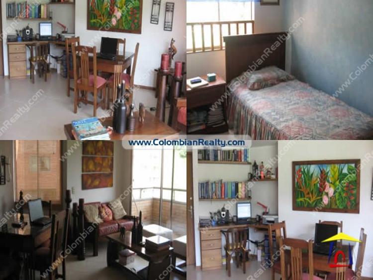 Foto Apartamento en Venta en Medellín, Antioquia - $ 210.000.000 - APV38586 - BienesOnLine
