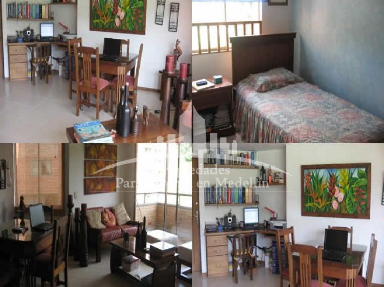 Foto Casa en Venta en Medellín, Antioquia - $ 210.000.000 - CAV40485 - BienesOnLine