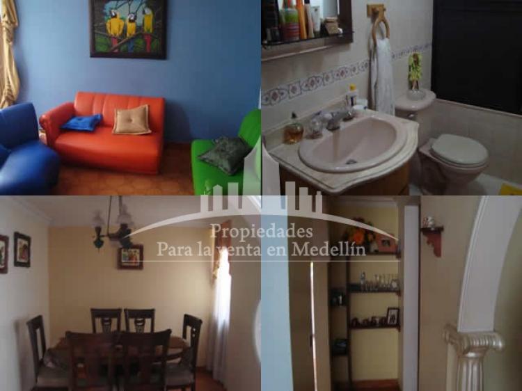 Foto Casa en Venta en Medellín, Antioquia - $ 100 - CAV37785 - BienesOnLine