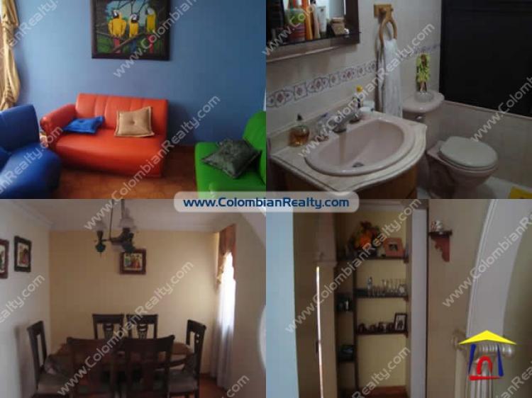 Foto Casa en Venta en Medellín, Antioquia - $ 105.000.000 - CAV40027 - BienesOnLine