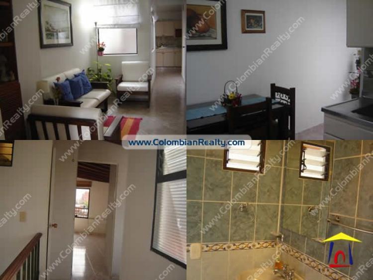 Foto Apartamento en Venta en Medellín, Antioquia - $ 149.000.000 - APV38585 - BienesOnLine