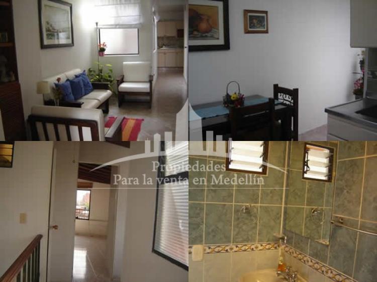 Foto Apartamento en Venta en Medellín, Antioquia - APV43805 - BienesOnLine