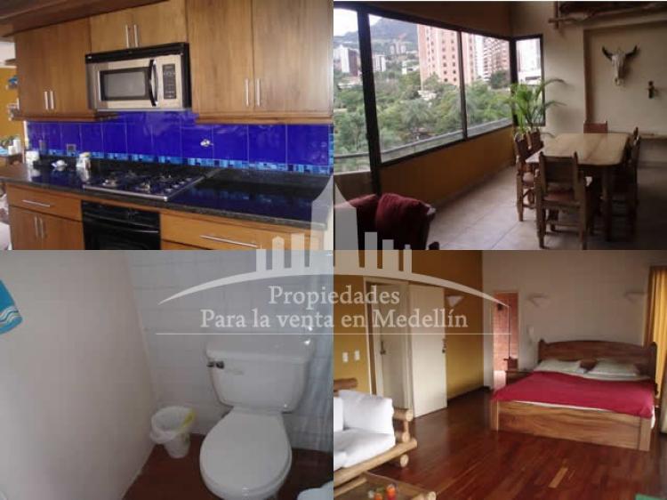 Foto Casa en Venta en Medellín, Antioquia - $ 450.000.000 - CAV40483 - BienesOnLine