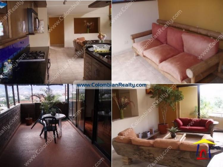 Foto Apartamento en Venta en Medellín, Antioquia - $ 450.000.000 - APV38758 - BienesOnLine