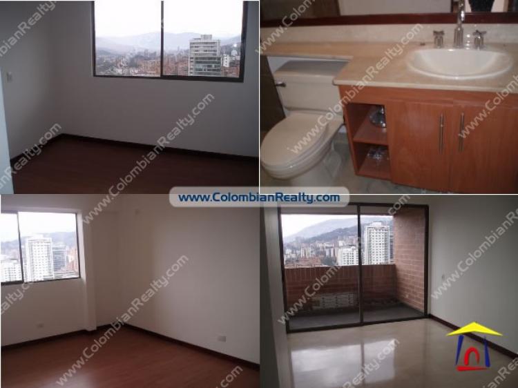 Foto Apartamento en Venta en Medellín, Antioquia - $ 515.000.000 - APV38583 - BienesOnLine