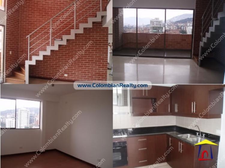 Foto Apartamento en Venta en Medellín, Antioquia - $ 515 - APV40792 - BienesOnLine
