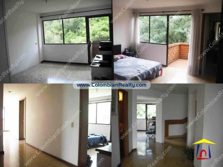 Foto Apartamento en Venta en Medellín, Antioquia - $ 520.000.000 - APV38582 - BienesOnLine