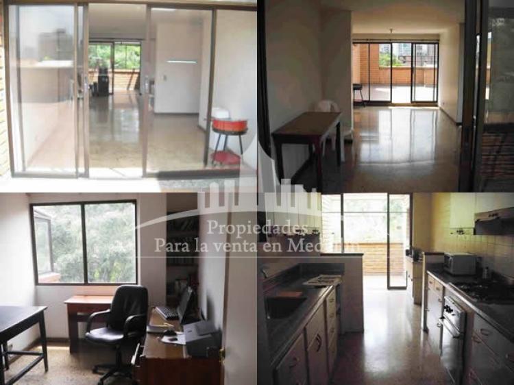 Foto Casa en Venta en Medellín, Antioquia - $ 520.000.000 - CAV40465 - BienesOnLine