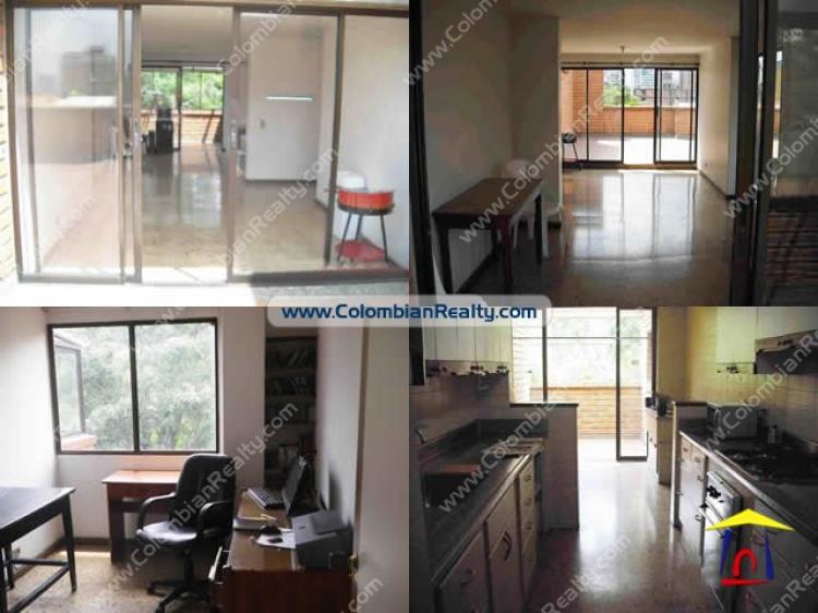 Foto Apartamento en Venta en Medellín, Antioquia - $ 520 - APV40791 - BienesOnLine