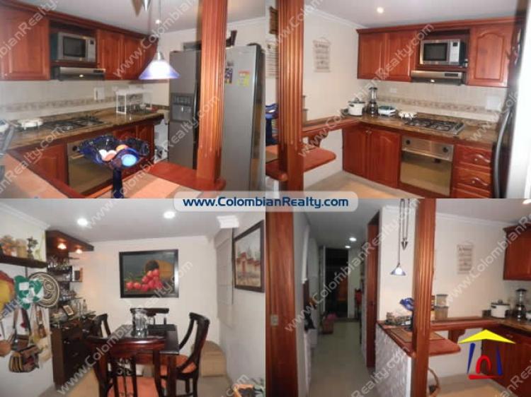 Foto Casa en Venta en Medellín, Antioquia - $ 135.000.000 - CAV41582 - BienesOnLine