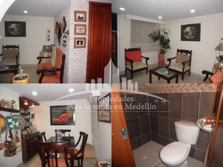 Foto Casa en Venta en Medellín, Antioquia - $ 135 - CAV37786 - BienesOnLine