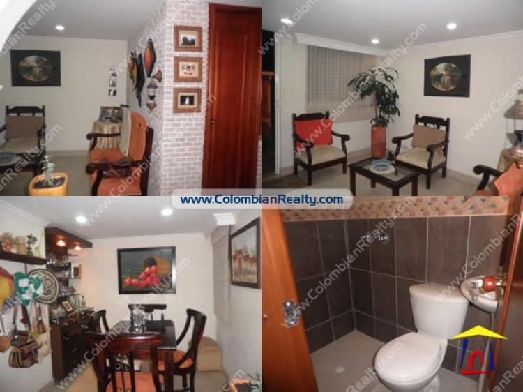 Foto Casa en Venta en Medellín, Antioquia - $ 135.000.000 - CAV39235 - BienesOnLine