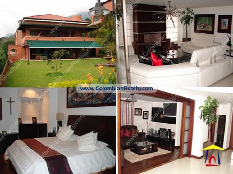 Foto Casa en Venta en Medellín, Antioquia - $ 2.147.483.647 - CAV39234 - BienesOnLine