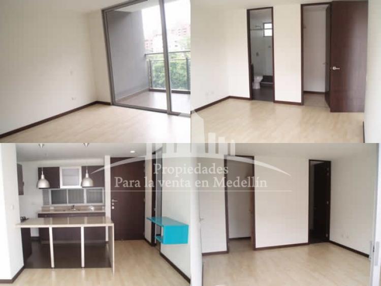 Foto Apartamento en Venta en Medellín, Antioquia - APV43808 - BienesOnLine